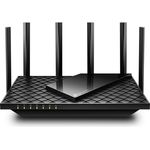 TP-Link Archer AXE75 Wi-Fi 6E WLAN-Router