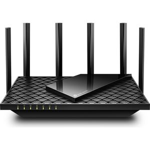 Bild für TP-Link Archer AXE75 Wi-Fi 6E WLAN-Router