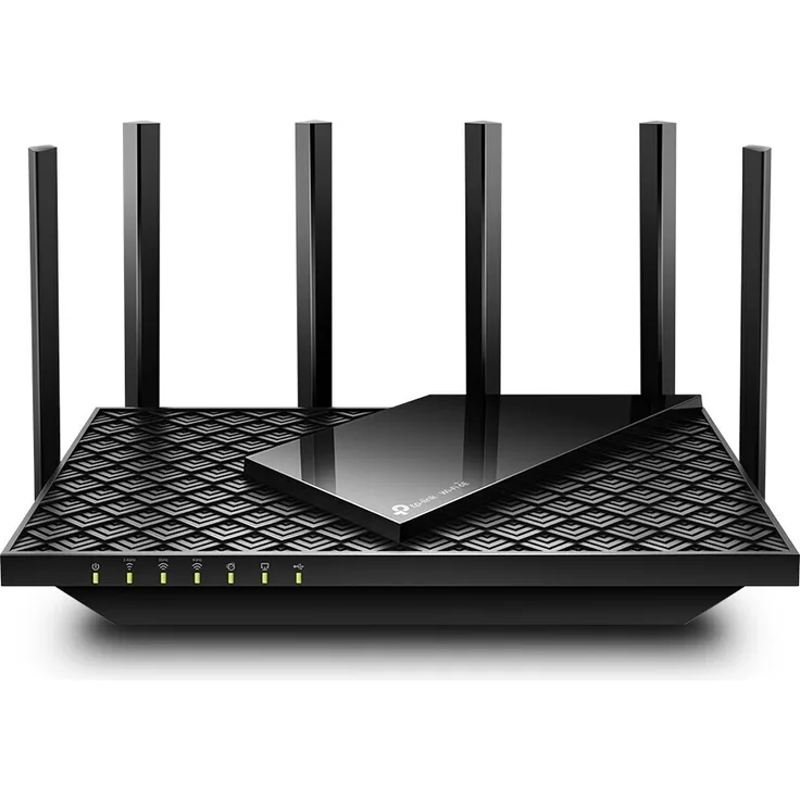 TP-Link Archer AXE75 Wi-Fi 6E WLAN-Router