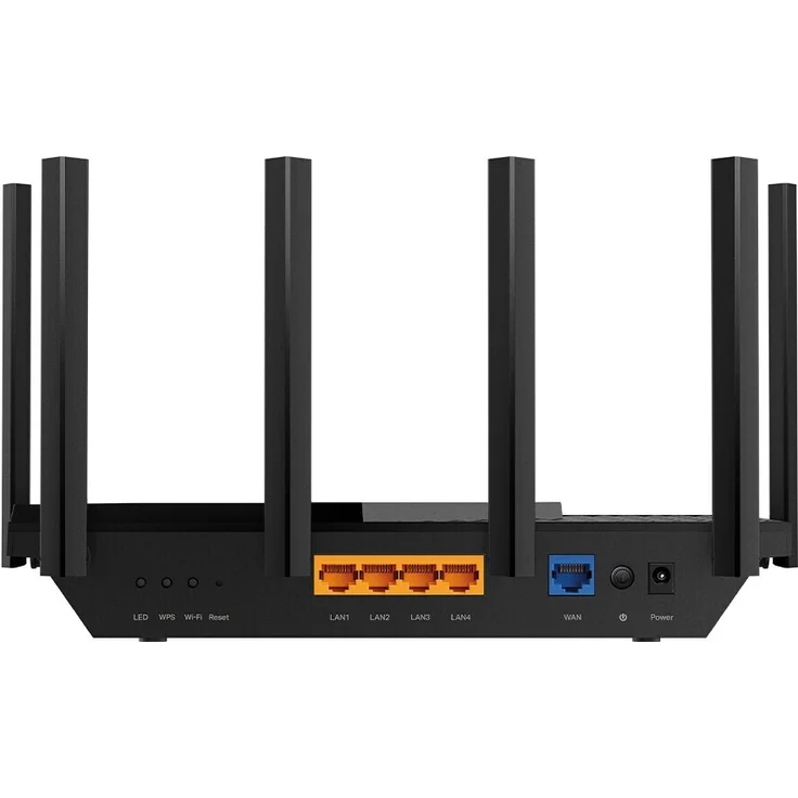 TP-Link Archer AXE75 Wi-Fi 6E WLAN-Router – Bild 2