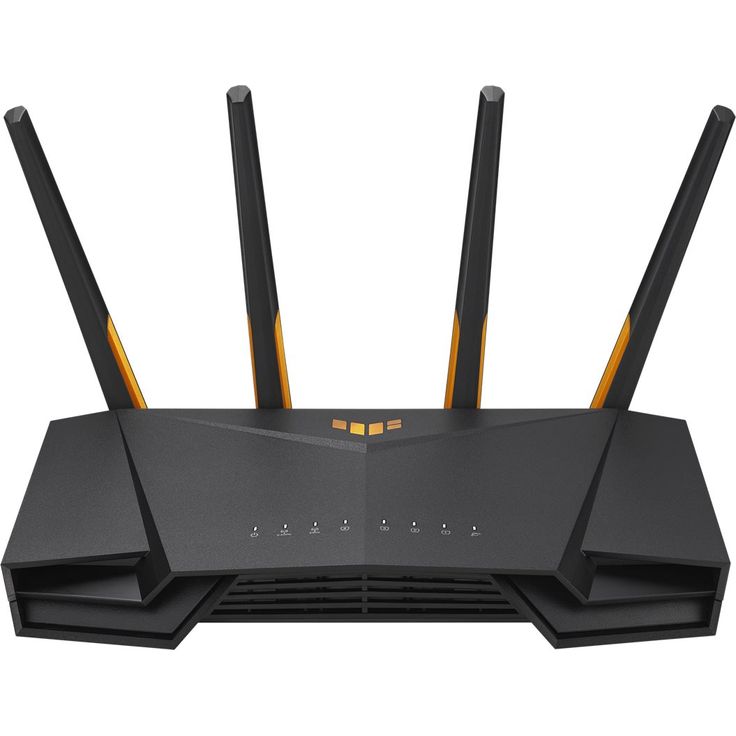 Asus TUF-AX3000 V2 WL-Router – Bild 2
