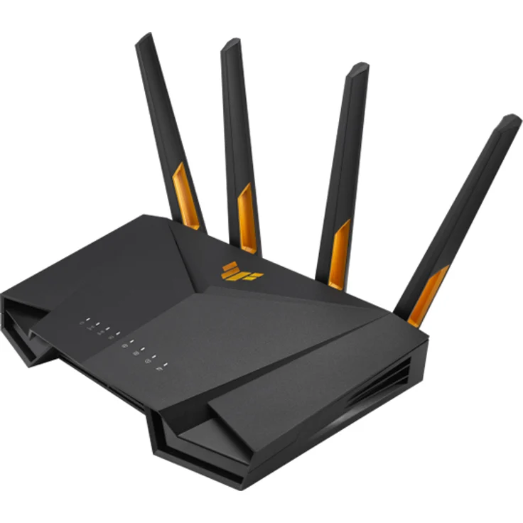 Asus TUF-AX3000 V2 WL-Router – Bild 1