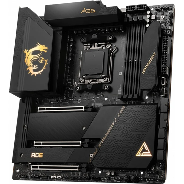 MSI MEG X670E Ace – Bild 5