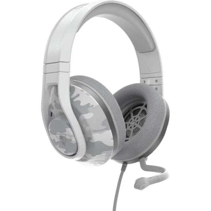 Turtle Beach Recon 500 Arctic Camor Gaming-Headset