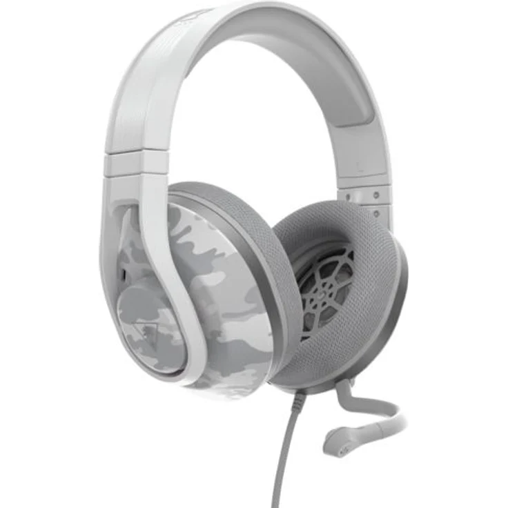 Turtle Beach Recon 500 Arctic Camor Gaming-Headset – Bild 1