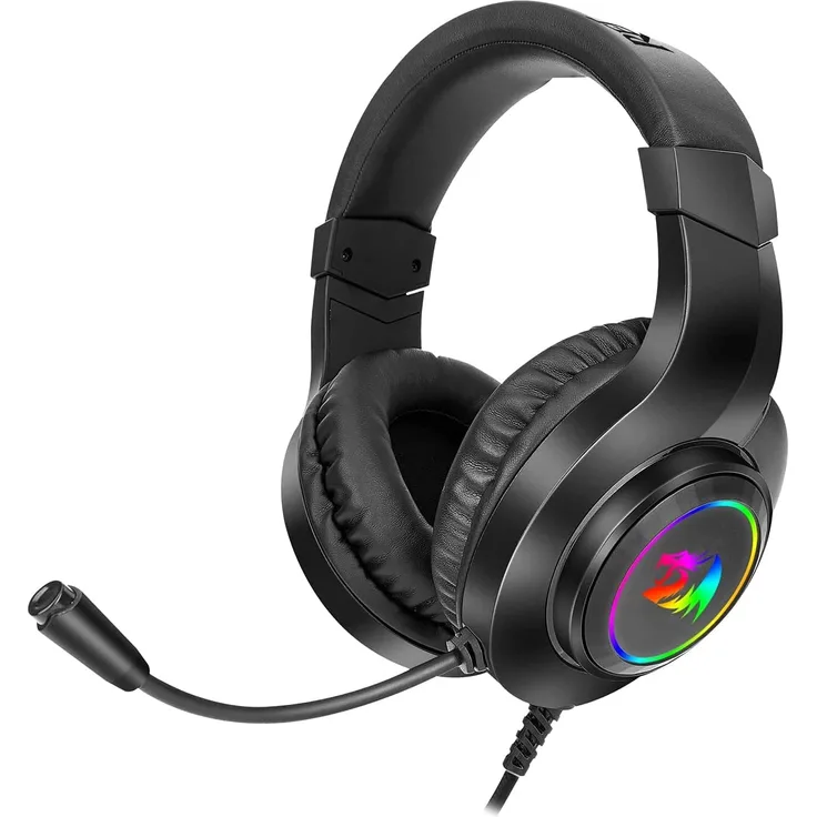 Redragon Hylas H260RGB - Headset