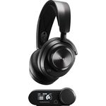 SteelSeries Arctis Nova Pro Wireless Xbox - Multi-System Gaming-Headset - Hi-Fi-Treiber - Active Noise Cancellation