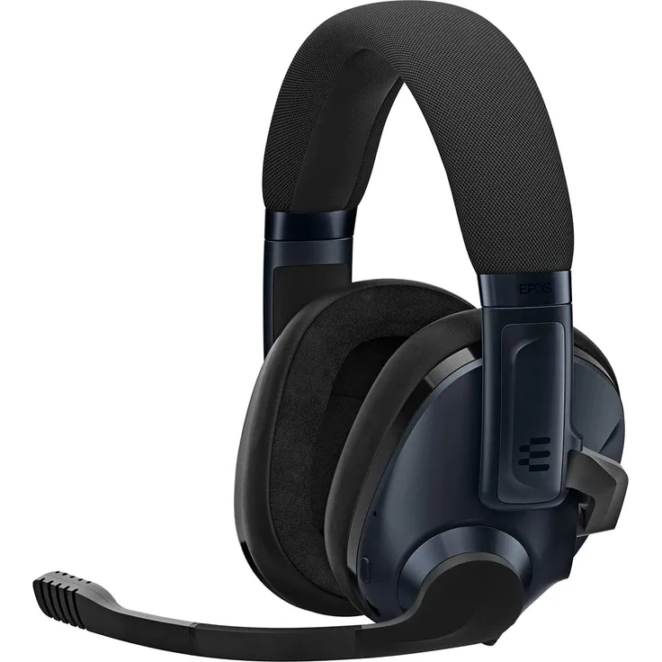 EPOS H3PRO Hybrid - Gaming-Headset - Schwarz (1000892)