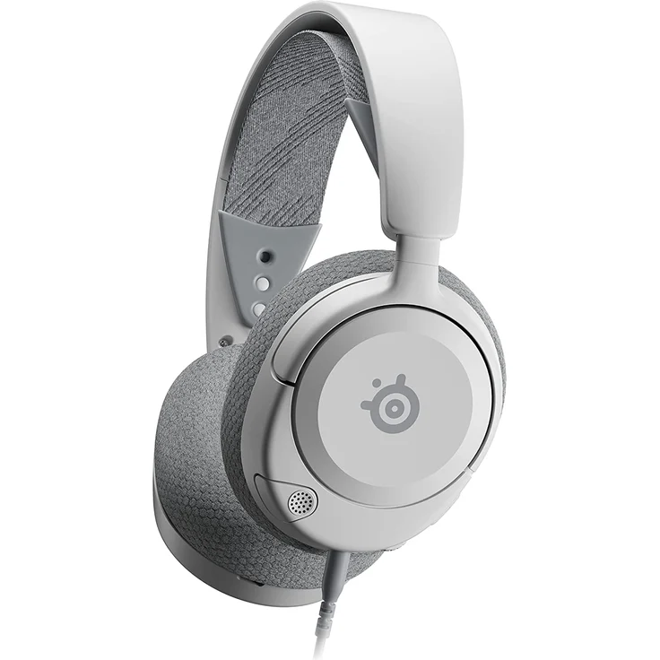 SteelSeries Arctis Nova 1P - Multi-System Gaming-Headset - Hi-Fi-Treiber - 360° Surround-Sound - Memory Foam-Ohrpolster – Bild 1
