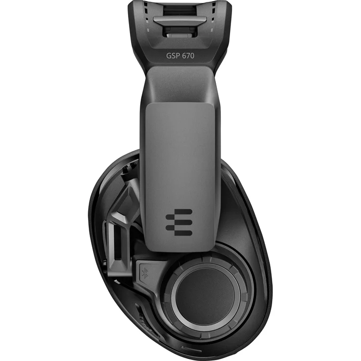 EPOS SENNHEISER GSP 670 Kabelloses Gaming-Headset – Bild 13