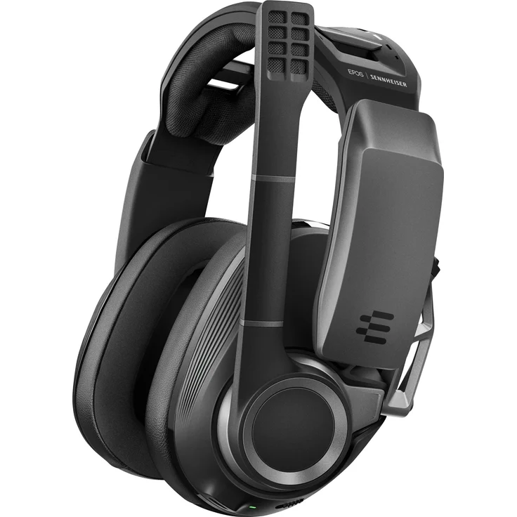 EPOS SENNHEISER GSP 670 Kabelloses Gaming-Headset – Bild 10