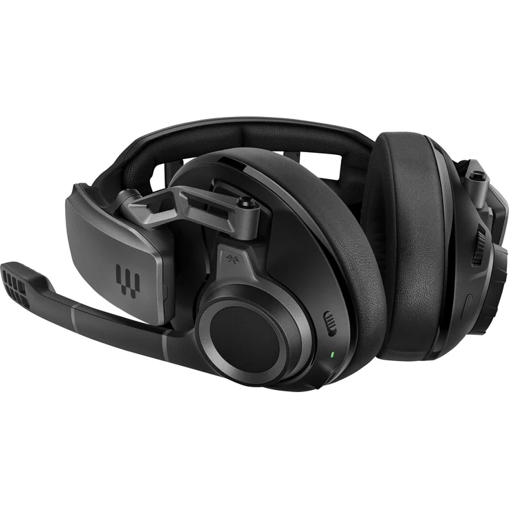 EPOS SENNHEISER GSP 670 Kabelloses Gaming-Headset – Bild 5