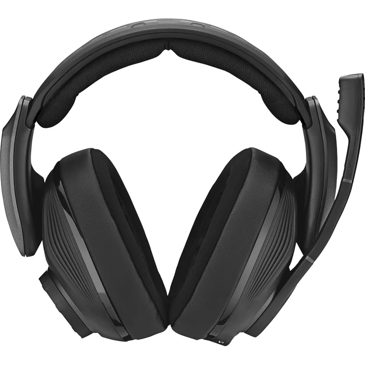 EPOS SENNHEISER GSP 670 Kabelloses Gaming-Headset – Bild 3