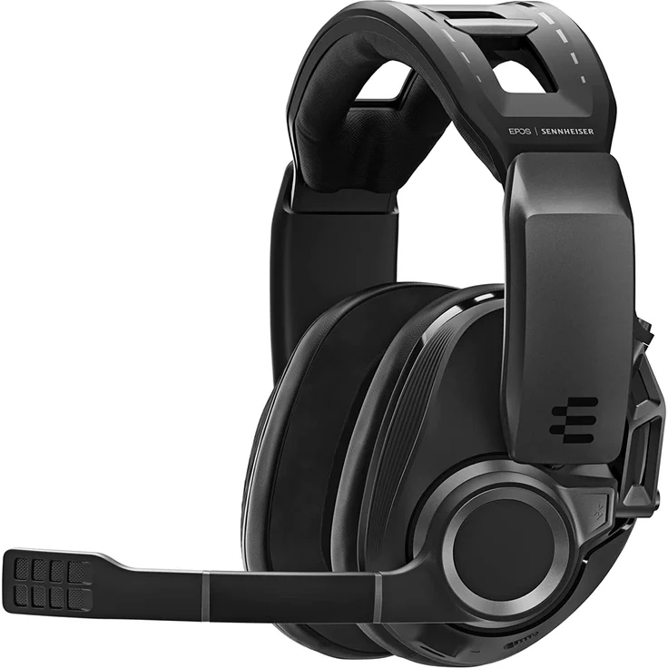 EPOS SENNHEISER GSP 670 Kabelloses Gaming-Headset – Bild 1