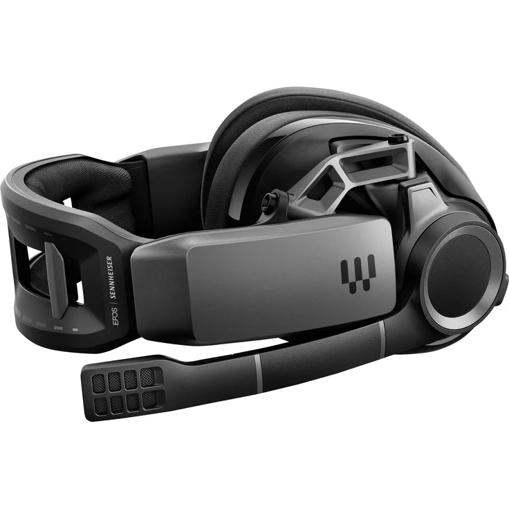EPOS SENNHEISER GSP 670 Kabelloses Gaming-Headset – Bild 6