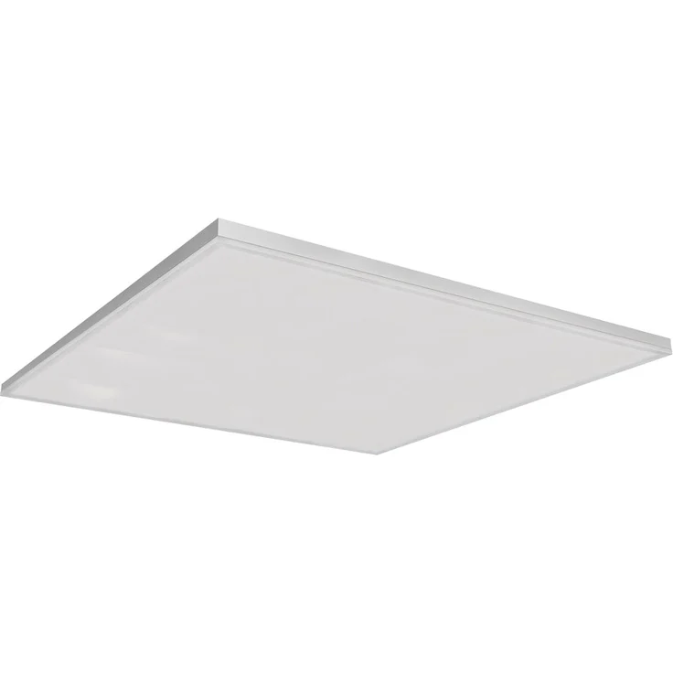 LEDVANCE Wifi SMART+ Planon Frameless LED Deckenleuchte Tunable Weiß 60x60cm 40W - 3000-6500K – Bild 1