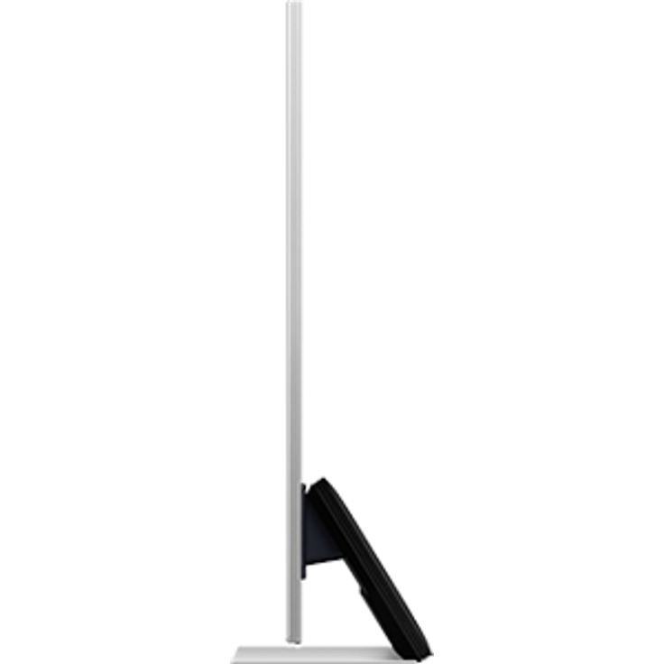 Samsung QE55QN95BAT 138 cm (55 Zoll) Neo QLED Mini LED Smart TV (Ultra HD, HDR10+ Adaptive, HDR10+, HDR10, HLG, Mini LED) Twin-HD-Triple-Tuner (Sat, Antenne, Kabel) Modelljahr 2022 Energieklasse G (EU-Modell) – Bild 6
