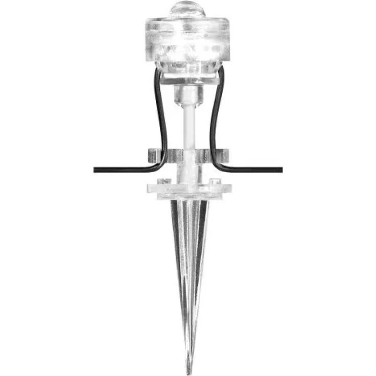 LEDVANCE Wifi SMART+ Outdoor Garden Dot Mini LED Gartenleuchte RGBW mehrfarbig 18 Basis – Bild 3