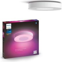 Bild für Philips Hue White & Col. Amb. Infuse Deckenleuchte L weiß 4500lm
