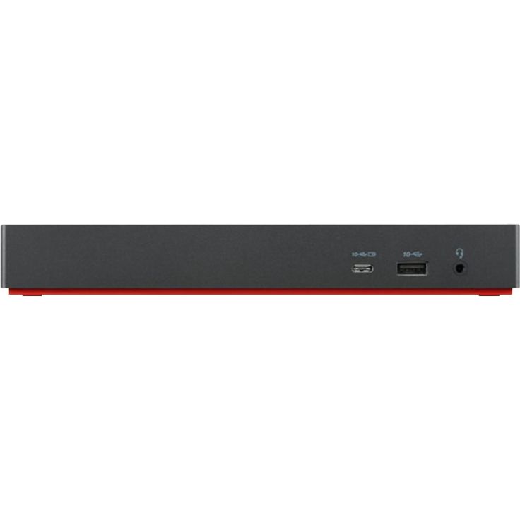 Lenovo ThinkPad Thunderbolt 4 Dock (40B00300EU) – Bild 2