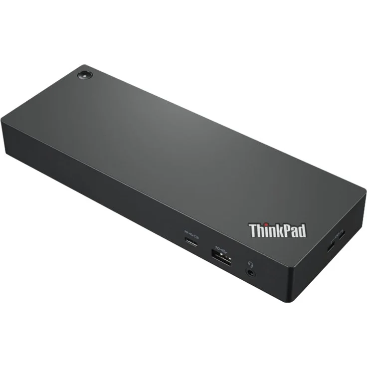 Lenovo ThinkPad Thunderbolt 4 Dock (40B00300EU) – Bild 1