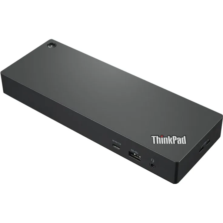 Lenovo ThinkPad Thunderbolt 4 Universal Dock (40B00135)