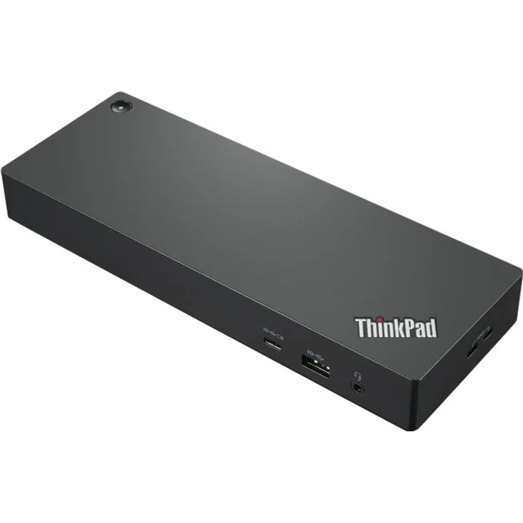 Lenovo ThinkPad Thunderbolt 4 Universal Dock (40B00135) – Bild 1