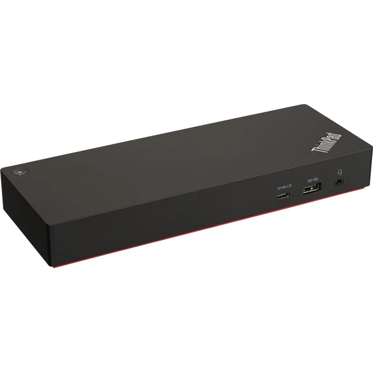 Lenovo ThinkPad Thunderbolt 4 Universal Dock (40B00135) – Bild 2