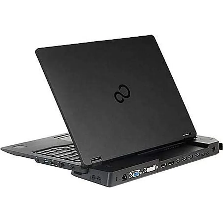 Fujitsu S26391-F1607-L119 Portreplicator 90W