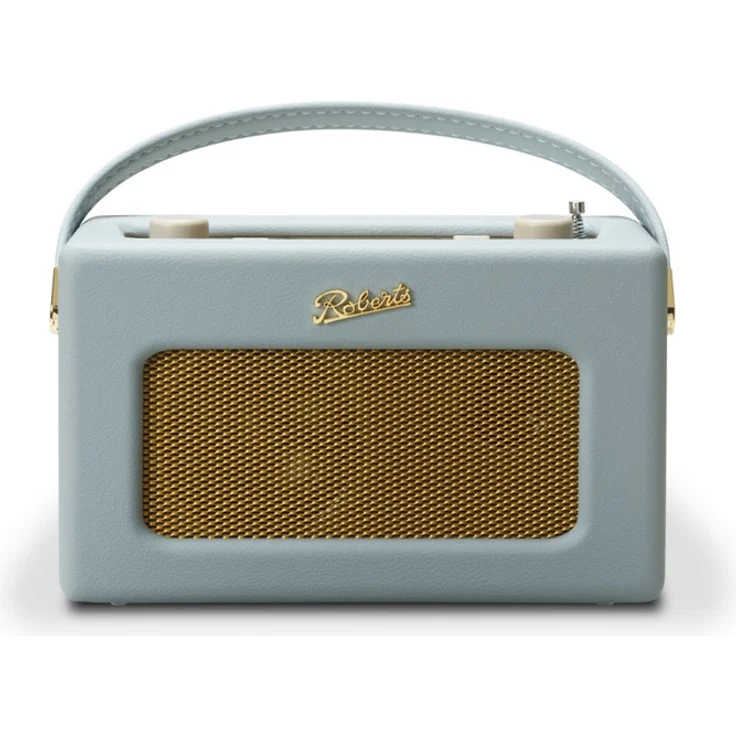 Roberts Radio iStream 3L Digitalradio mit Bluetooth, WLAN, Streaming, Amazon Alexa, DAB+, UKW (FM), Internetradio, türkis – Bild 3