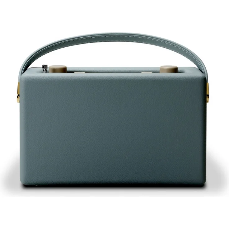 Roberts Radio iStream 3L Digitalradio mit Bluetooth, WLAN, Streaming, Amazon Alexa, DAB+, UKW (FM), Internetradio, türkis – Bild 2