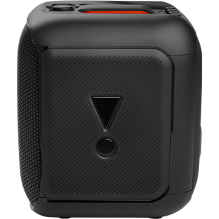JBL PartyBox Encore Bluetooth-Lautsprecher spritzwassergeschützt, schwarz – Bild 4
