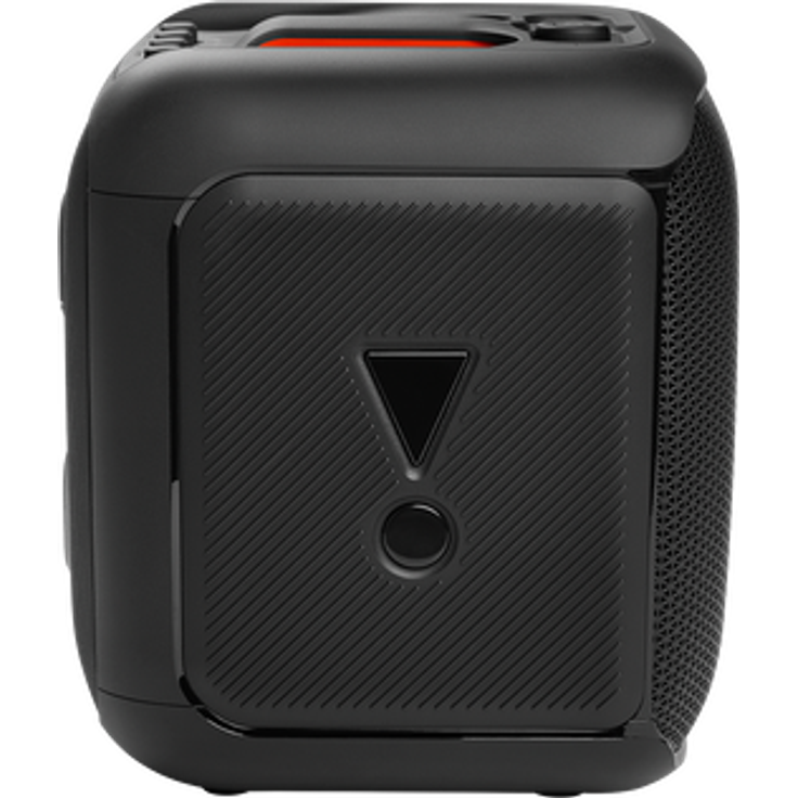 JBL PartyBox Encore Bluetooth-Lautsprecher spritzwassergeschützt, schwarz – Bild 3