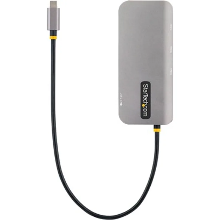 StarTech.com Dockingstation USB-C