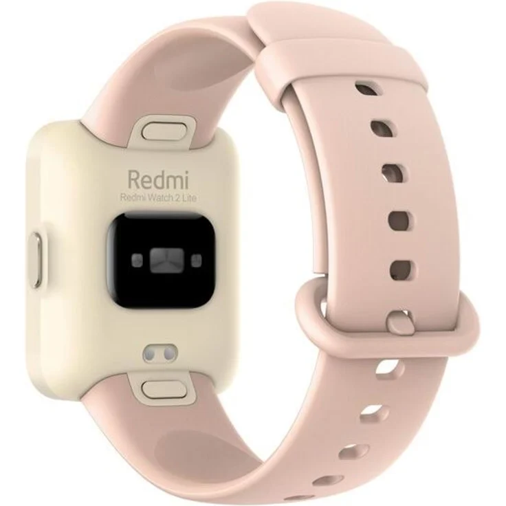 Xiaomi Redmi Watch 2 Lite Strap Pink – Bild 3