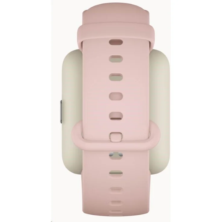 Xiaomi Redmi Watch 2 Lite Strap Pink – Bild 1