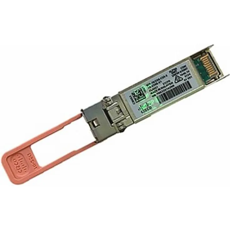 Cisco (SFP-25G-SR-S)