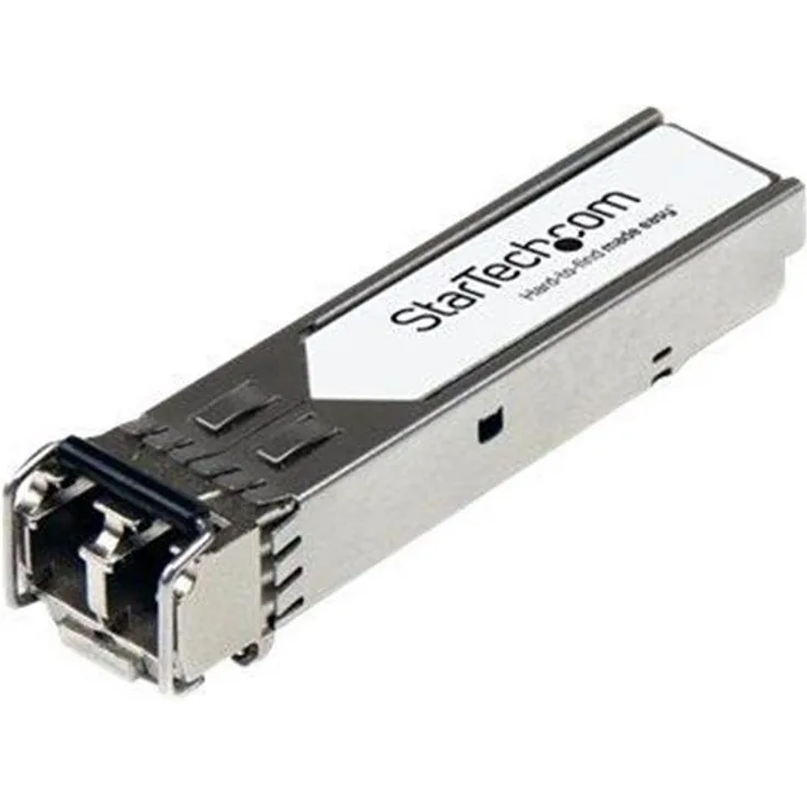 StarTech.com Cisco SFP-10G-LR-40 Compatible SFP+ Module - SFP+ transceiver module - 10 GigE (SFP-10G-LR-40-ST)