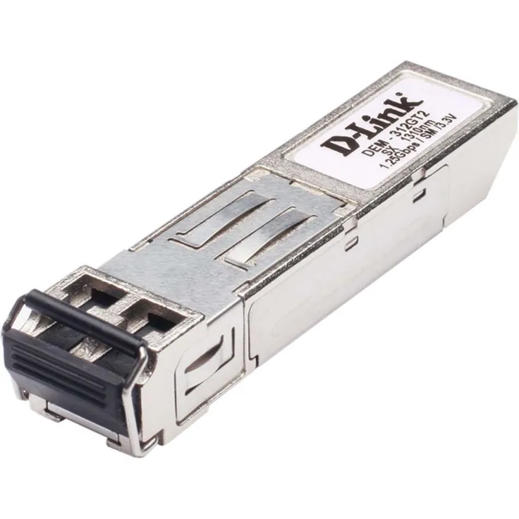 D-Link Mini-GBIC Transceiver (DEM-312GT2)