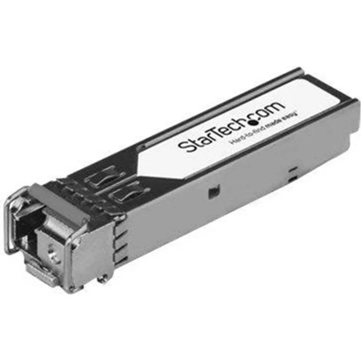 StarTech.com Cisco SFP-10G-BX-D-20 SFP+ Module - Downstream - SFP+ transceiver module - 10 GigE (SFP-10G-BX-U-40-ST)