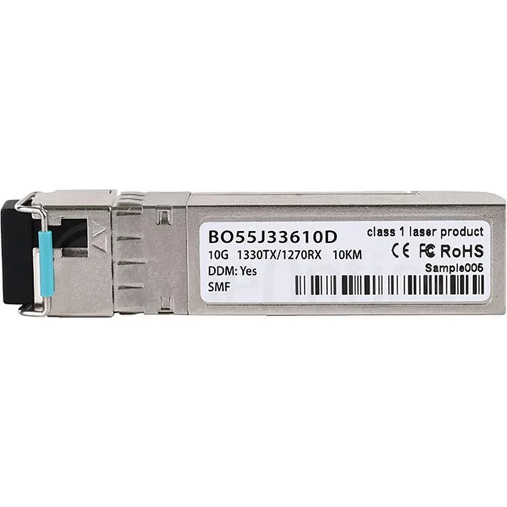 Zyxel SFP10G-BX1330 kompatibler BlueOptics SFP+ BO55J33610D (SFP10G-BX1330-BO)