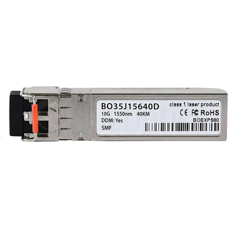 Radware SFP-10G-ER kompatibler BlueOptics SFP+ BO35J15640D (SFP-10G-ER-RW-BO)
