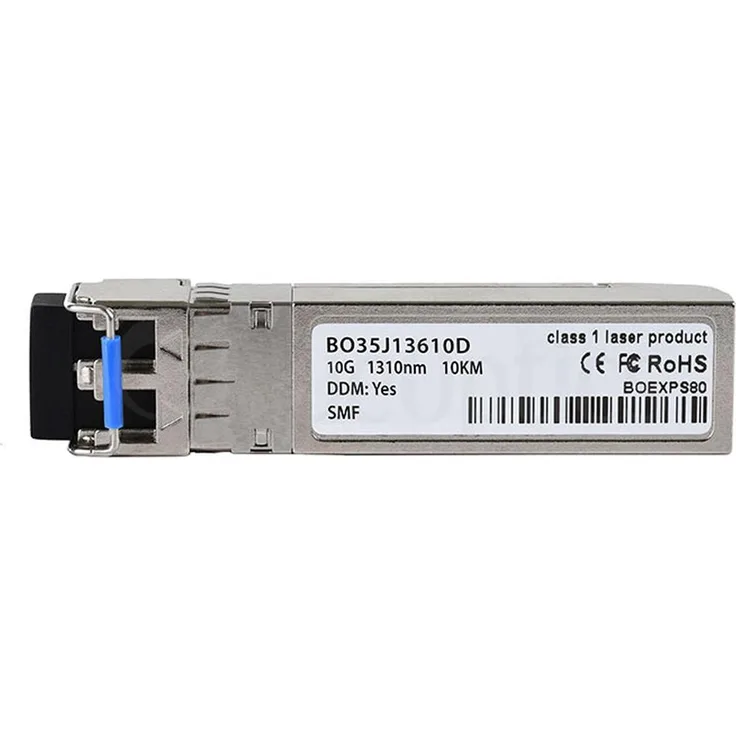 HPE X130 H3C JD094B kompatibler BlueOptics SFP+ BO35J13610D (JD094B-BO)
