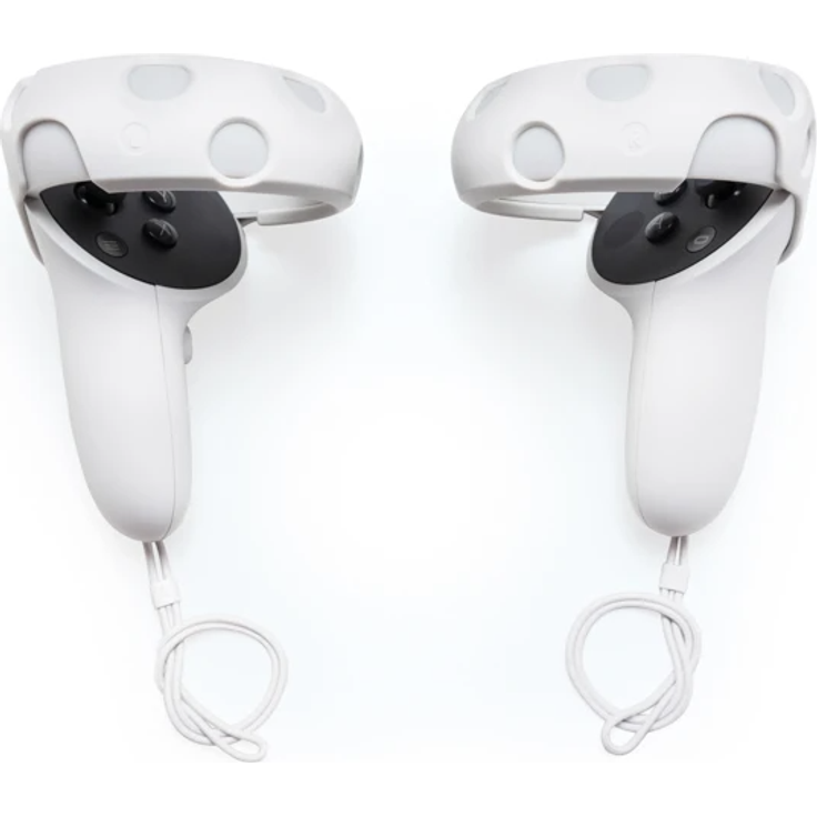 VR Halo-Protektoren für Controller für Quest 2