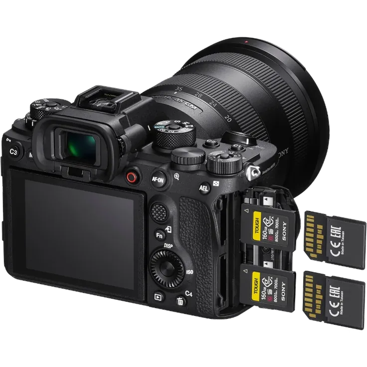 Sony Alpha 1 (1) + Samyang AF 24-70mm f2,8 FE – Bild 9