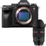 Sony Alpha 1 (1) + Samyang AF 24-70mm f2,8 FE