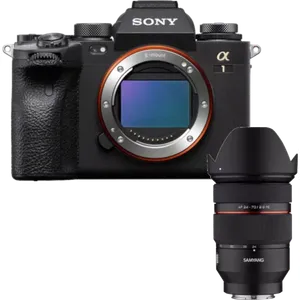 Bild für Sony Alpha 1 (1)