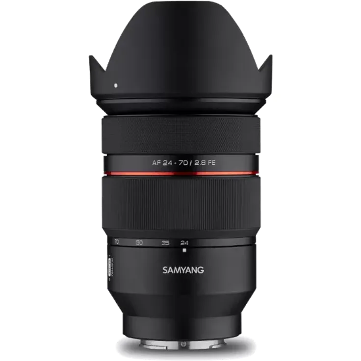 Sony Alpha 1 (1) + Samyang AF 24-70mm f2,8 FE – Bild 3