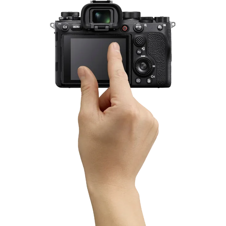 Sony Alpha 1 (1) + Samyang AF 24-70mm f2,8 FE – Bild 6