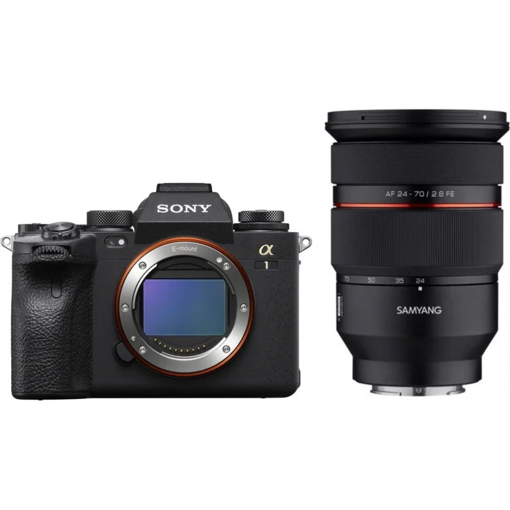 Sony Alpha 1 (1) + Samyang AF 24-70mm f2,8 FE – Bild 11
